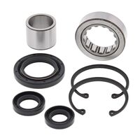 Inner Primary Bearing/Seal Kit Harley FXRS DYNA LOWRIDER CONVERTIBLE 1988-1994