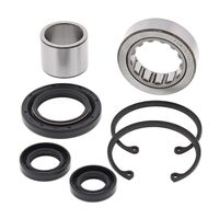 Inner Primary Bearing/Seal Kit Harley FLHTCUSE2 S-Eagle ULT CLAS ELEC 2007