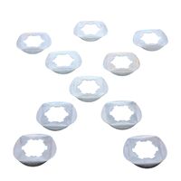 All Balls 10 Pack Countershaft Washer for Yamaha YFM350X WARRIOR 1987-1988