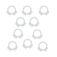 All Balls 10 Pack Countershaft Washer for Yamaha YFM700R RAPTOR 2WD 2006-2012