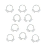 All Balls 10 Pack Countershaft Washer for Yamaha YFZ450X 2010-2011