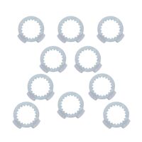 All Balls 10 Pack Countershaft Washer for Yamaha YZ250F 2001-2020