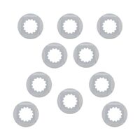 All Balls 10 Pack Countershaft Washer for Yamaha YZ85L Big Wheel 2002-2021