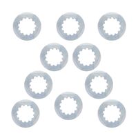 All Balls 10 Pack Countershaft Washer for Yamaha YZ400F 1998-1999
