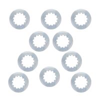 All Balls 10 Pack Countershaft Washer for Yamaha WR450FSP 2021