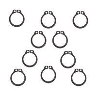 All Balls 25-6012 10 Pack Countershaft Washers