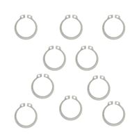 All Balls 10 Pack Countershaft Washer for KTM 144 SX 2007-2008