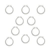 All Balls 10 Pack Countershaft Washer for KTM 450 SMR 2005-2007