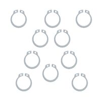 All Balls 10 Pack Countershaft Washer for KTM 85 SX (Big Wheel) 2003-2021