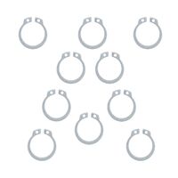 All Balls 10 Pack Countershaft Washer for GasGas MC65 2021