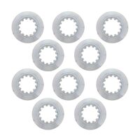 All Balls 25-6016 10 Pack Countershaft Washers