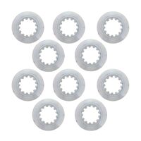 All Balls 10 Pack Countershaft Washer for Kawasaki KX450F 2011-2020