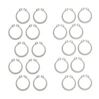 All Balls 10 Pack Countershaft Washer for KTM 360 EXC 1996-1997