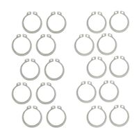 All Balls 10 Pack Countershaft Washer for KTM 300 EGS ENDURO 1994-1995