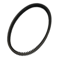 All Balls CVT Drive Belt for Can Am Maverick X3 Max X DS Turbo R 2019