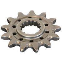 Renthal Ultralite Grooved Front Sprocket 13T for Suzuki RM 125 1992-1996