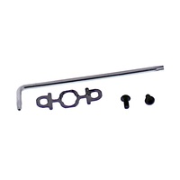 All Balls 26-10010 Carby Mid Body Gasket Kit