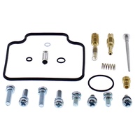 All Balls 26-10019 Carby Rebuild Kit