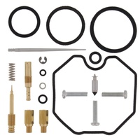 All Balls Carby Rebuild Kit for Honda CRF150F 2003-2020