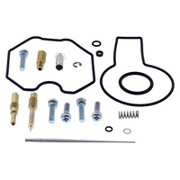 All Balls Carby Rebuild Kit for Honda XR400R 1996-1997