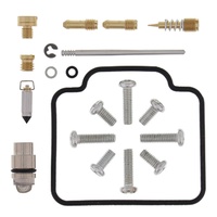 All Balls 26-1011 Carby Rebuild Kit