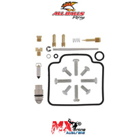 All Balls 26-1011 Carburettor Rebuild Kit POLARIS 700 SPORTSMAN 2002 