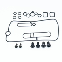 All Balls 26-10124 Carby Mid Body Gasket Kit