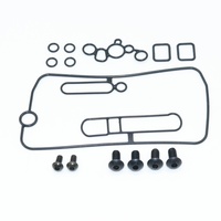 All Balls 26-10124 Carby Mid Body Gasket Kit