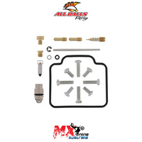 All Balls 26-1012 Carburettor Rebuild Kit POLARIS 500 WORKER 4X4 2001 