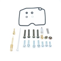 All Balls 26-10137 Carby Rebuild Kit