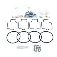 All Balls Carby Rebuild Kit for Yamaha YZF600R 1995-1996