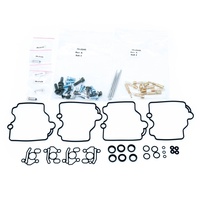 All Balls 26-10142 Carby Rebuild Kit