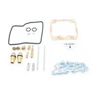 All Balls Carby Rebuild Kit for Suzuki VX800 1990-1993
