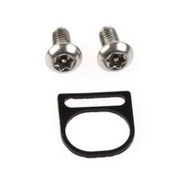 All Balls Carby Mid Body Gasket Kit for Husqvarna TX300 2017-2019