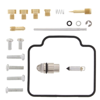 All Balls 26-1016 Carby Rebuild Kit