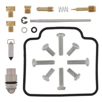 All Balls Carby Rebuild Kit for Polaris 400 SPORTSMAN 2001-2005