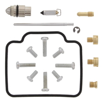 All Balls 26-1027 Carby Rebuild Kit