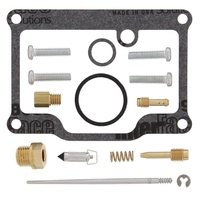 All Balls Carby Rebuild Kit for Polaris 350L BIG BOSS 6X6 1993