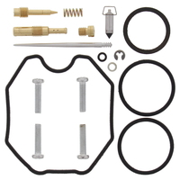 All Balls 26-1043 Carby Rebuild Kit