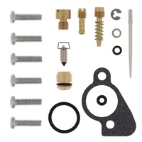 All Balls Carby Rebuild Kit for Polaris 90 PREDATOR 2004-2006