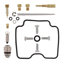 All Balls Carby Rebuild Kit for Can-Am OUTLANDER MAX 400 STD 4X4 2005-2008