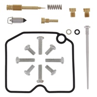 All Balls Carby Rebuild Kit for Arctic Cat 650 4X4 H1 MUDPRO 2010-2011