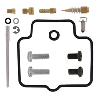 All Balls Carby Rebuild Kit for Suzuki LT-F250 OZARK 2003-2019