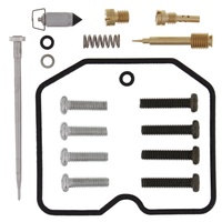 All Balls 26-1100 Carby Rebuild Kit