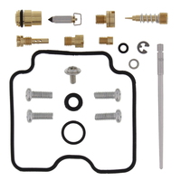 All Balls 26-1101 Carby Rebuild Kit