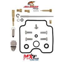 All Balls 26-1107 Carburettor Rebuild Kit for Suzuki DR-Z400SM 2005-2014