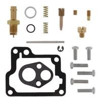 All Balls Carby Rebuild Kit for Suzuki JR50 2000-2007