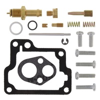 All Balls Carby Rebuild Kit for Suzuki JR50 1978-1999