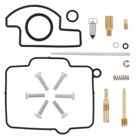All Balls Carby Rebuild Kit for Suzuki RM250 2004-2012