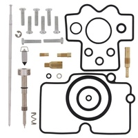 All Balls Carby Rebuild Kit for Honda CRF250R 2007